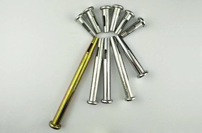 鋁模板銷(xiāo)釘